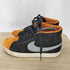 ナイキスケートボーディング NIKE SB Zoom Blazer Mid Halloween Safari ズーム ブレーザー ミッド ハロウィーン サファリ ミッドカット スニーカー メンズ JPN:26