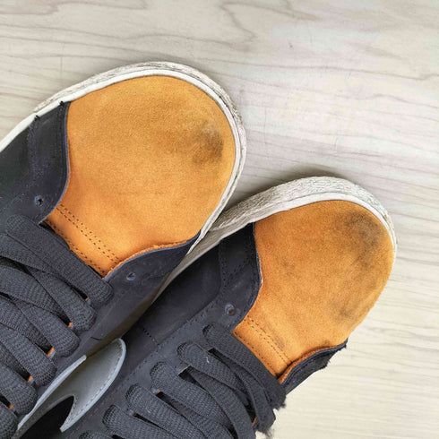 ナイキスケートボーディング NIKE SB Zoom Blazer Mid Halloween Safari ズーム ブレーザー ミッド ハロウィーン サファリ ミッドカット スニーカー メンズ JPN:26