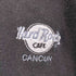 ハードロックカフェ Hard Rock Cafe 90S メキシコ製 ロゴ刺繍 鹿の子 ポロシャツ メンズ import:XL
