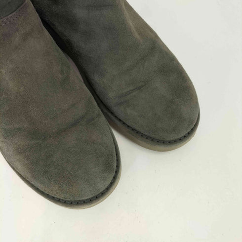 アグ UGG ABREE SHORT アブリー ショート ムートン ブーツ レディース 5