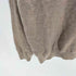 90S DANIEL GRAY MERINO WOOL メリノウール Vネック ニット セーター メンズ import:M