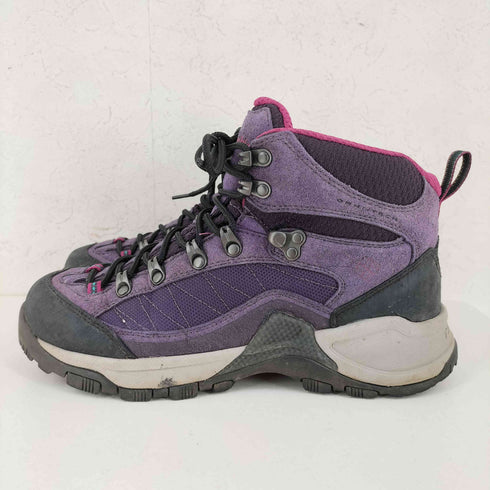 コロンビア Columbia Madruga Peak Outdry シューズ トレッキング ブーツ レディース JPN:24.5