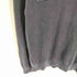 バナナリパブリック BANANA REPUBLIC フラップポケット ハーフボタン コットン ニット セーター メンズ import:L