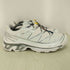 サロモン SALOMON XT-6 GTXスニーカー メンズ JPN:28