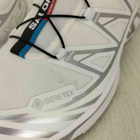 サロモン SALOMON XT-6 GTXスニーカー メンズ JPN:28