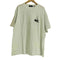 エクストララージ XLARGE 25SS MONKEY WRENCHERS S/S TEE メンズ JPN:XL