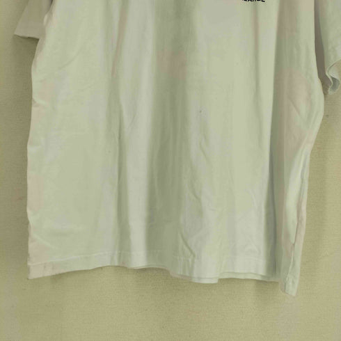エクストララージ XLARGE 25SS MONKEY WRENCHERS S/S TEE メンズ JPN:XL