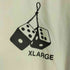エクストララージ XLARGE 25SS MONKEY WRENCHERS S/S TEE メンズ JPN:XL