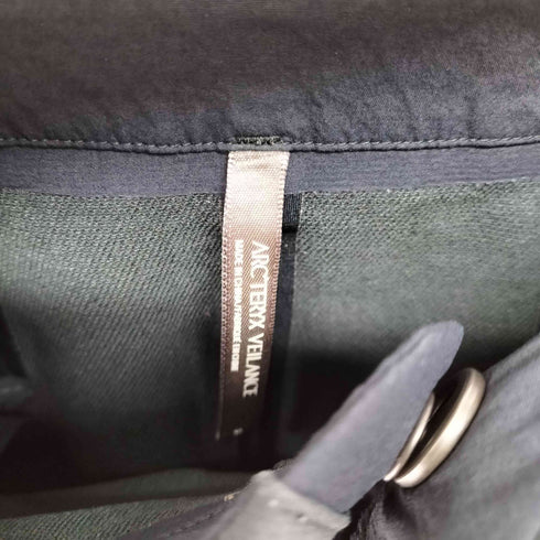 アークテリクス ARCTERYX VEILANCE / ヴェイランス 23年 CORBEL PANT コーベル パンツ メンズ 30