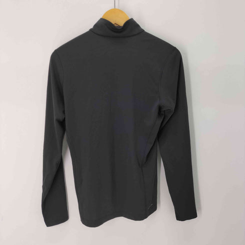 アークテリクス ARCTERYX PHASE AR ZIP LS ハーフジップ ベースレイヤー メンズ import:S