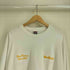 ベンデイビス BEN DAVIS 24AW Cards EMB Brushed L/S Tee メンズ import:XL
