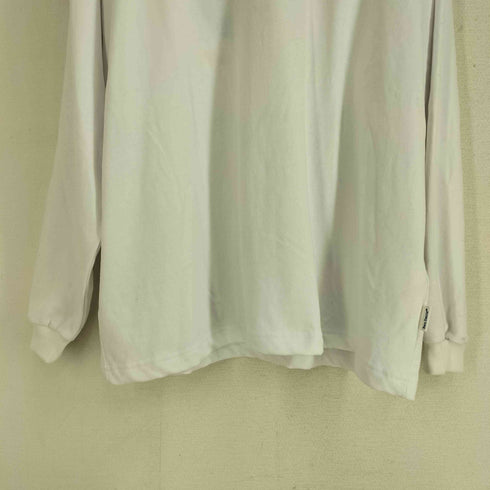 ベンデイビス BEN DAVIS 24AW Cards EMB Brushed L/S Tee メンズ import:XL