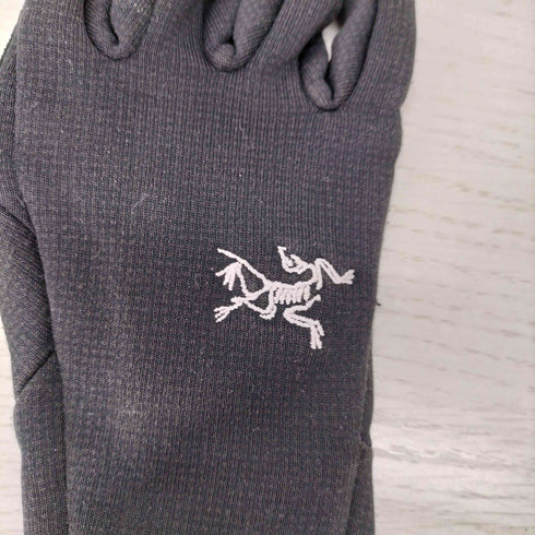アークテリクス ARCTERYX RIVET GLOBE リベットグローブ メンズ XS
