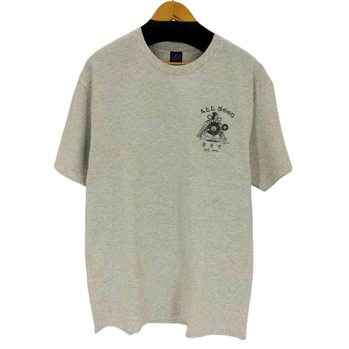 JAZZY SPORTS クルーネックTシャツ メンズ JPN:L