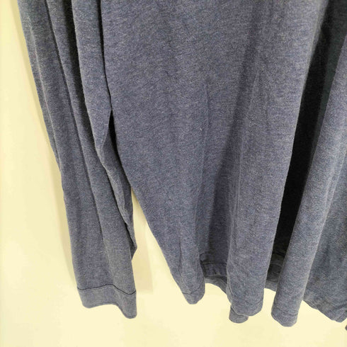 ブルックスブラザーズ BROOKS BROTHERS ボタンダウン ハーフボタン プルオーバー シャツ メンズ import:M