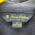 ブルックスブラザーズ BROOKS BROTHERS ボタンダウン ハーフボタン プルオーバー シャツ メンズ import:M