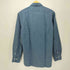 フェアファクス FAIRFAX フロントポケットシャンブレー L/S シャツ メンズ