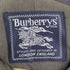 バーバリーズ BURBERRYS ステンカラーコート メンズ