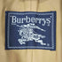 バーバリーズ BURBERRYS ライナー付き 裏地ノバチェック トレンチコート メンズ
