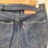 リーバイスレッド Levis RED 00s サスペンダーボタン シンチバック ボタンフライデニムパンツ メンズ W28 L32