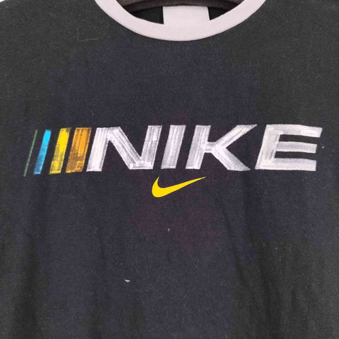 ナイキ NIKE 00S S/S リンガー Tee レディース JPN:S