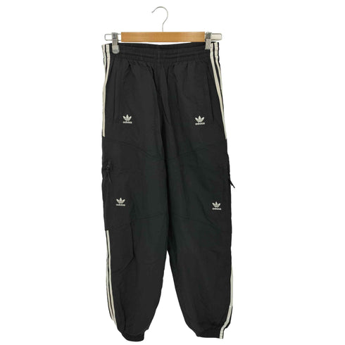 アディダスオリジナルス adidas Originals PRIMEGREEN アイコントラックパンツ レディース S