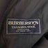 バーバリーズ BURBERRYS 90S ウール 紺ブレ 金ボタン 2B テーラードジャケット メンズ