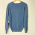 ジョスエーバンク Jos A Bank PIMA COTTON ピマコットン Vネック ニット セーター メンズ import:L