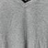 ジョスエーバンク Jos A Bank PIMA COTTON ピマコットン Vネック ニット セーター メンズ import:L
