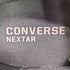 コンバース CONVERSE NEXTAR110 OX ローカット スニーカー メンズ CONVERSE:6 1/2