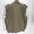 ユーエスエムシー USMC M-89 VEST COLD WEATHER ベスト コールド ウェザー マルチポケット サバイバル 中綿 ベスト MFHジップ メンズ