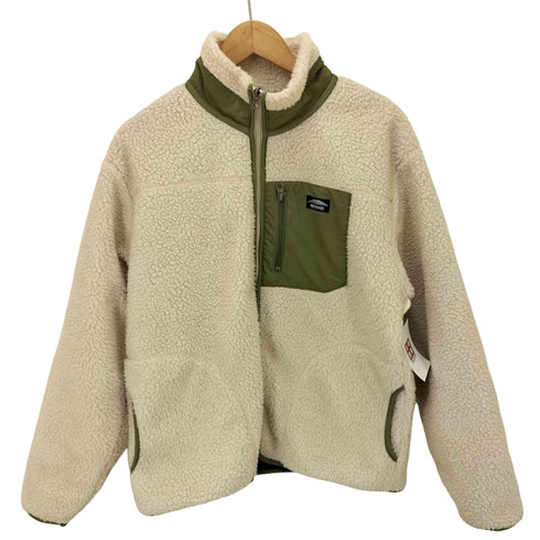 アウトドア OUTDOOR フリースボアジャケット レディース JPN:M