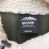 アウトドア OUTDOOR フリースボアジャケット レディース JPN:M