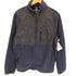 チャンピオン Champion C9 リップストップ 異素材切り替え ジップアップ フリース ジャケット メンズ import:M