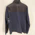チャンピオン Champion C9 リップストップ 異素材切り替え ジップアップ フリース ジャケット メンズ import:M
