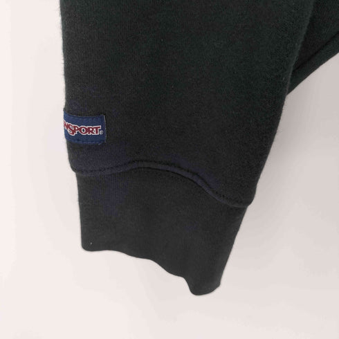 ジャンスポーツ JanSport PACE UNIVERSITY カレッジロゴ 刺繍 パーカー メンズ import:XXL
