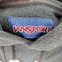ジャンスポーツ JanSport PACE UNIVERSITY カレッジロゴ 刺繍 パーカー メンズ import:XXL