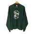 ジャージーズ JERZEES 90s USA製 プリントスウェット メンズ import:XXL