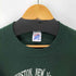 ジャージーズ JERZEES 90s USA製 プリントスウェット メンズ import:XXL