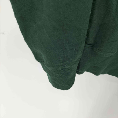 ジャージーズ JERZEES 90s USA製 プリントスウェット メンズ import:XXL