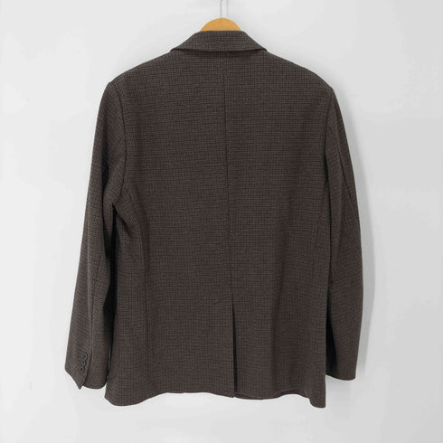 ユニクロ UNIQLO コンフォートジャケット & スマートアンクルパンツ メンズ ジャケット:L / パンツ:M