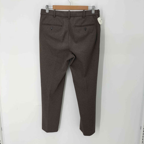 ユニクロ UNIQLO コンフォートジャケット & スマートアンクルパンツ メンズ ジャケット:L / パンツ:M