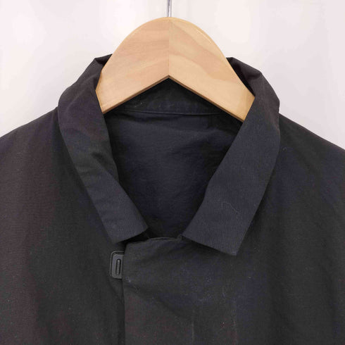 テアトラ TEATORA Wallet Coat S/L PACKABLE ウォレット コート メンズ 00