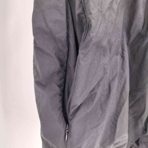 テアトラ TEATORA Wallet Coat S/L PACKABLE ウォレット コート メンズ 00