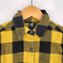 マウンテンハードウェア MOUNTAIN HARDWEAR ネコ目ボタン ブロックチェック シャツ レディース import:XS