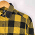 マウンテンハードウェア MOUNTAIN HARDWEAR ネコ目ボタン ブロックチェック シャツ レディース import:XS