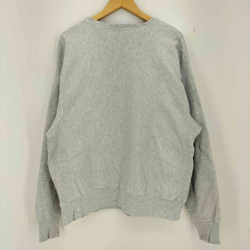 チャンピオン Champion 90s~00s PREMIUM REVERSE WEAVE クルーネックスウェット メンズ