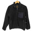 ナイキ NIKE ASMNK SOLO SWSH SATIN BMBRJKT メンズ JPN:XS