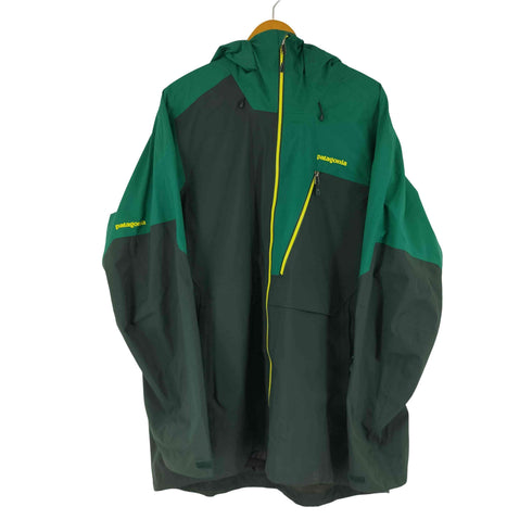 パタゴニア patagonia 16年製 Untracked Jacket アントラックジャケット メンズ JPN:XL