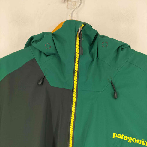 パタゴニア patagonia 16年製 Untracked Jacket アントラックジャケット メンズ JPN:XL
